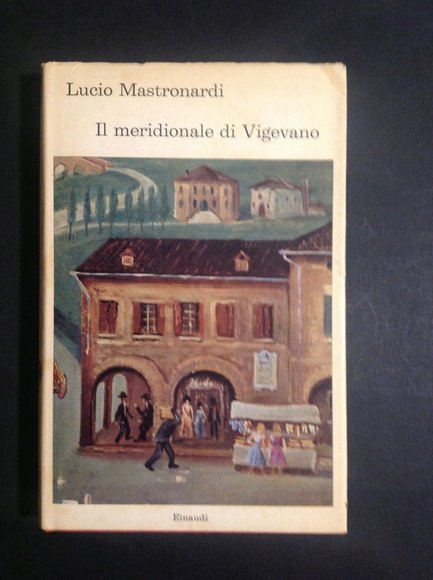 IL MERIDIONALE DI VIGEVANO