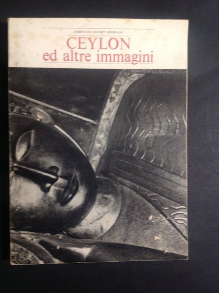 CEYLON ED ALTRE IMMAGINI