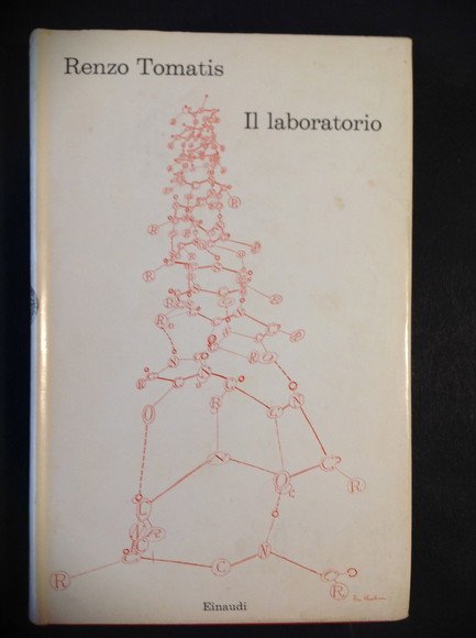 IL LABORATORIO