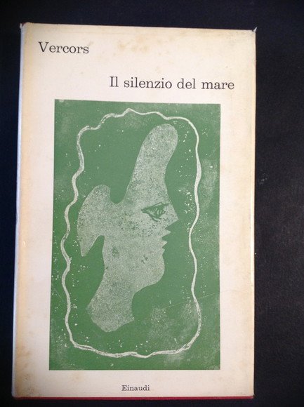 IL SILENZIO DEL MARE