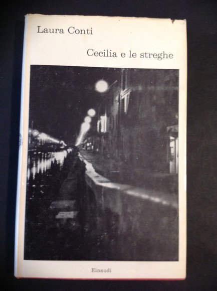CECILIA E LE STREGHE