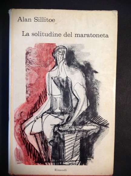 LA SOLITUDINE DEL MARATONETA