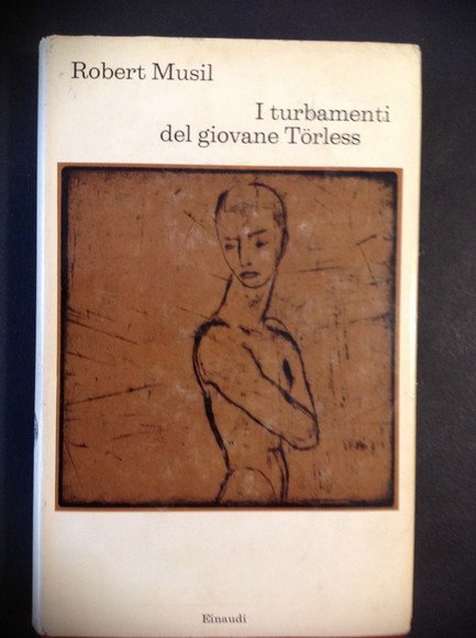 I TURBAMENTI DEL GIOVANE TORLESS