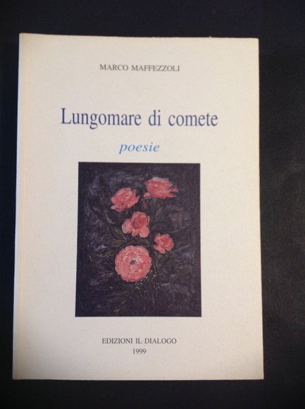 LUNGOMARE DI COMETE POESIE