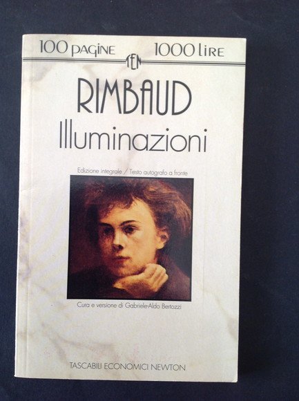 ILLUMINAZIONI