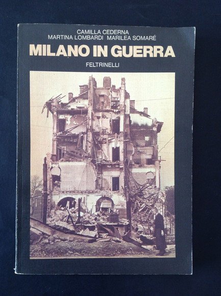 MILANO IN GUERRA