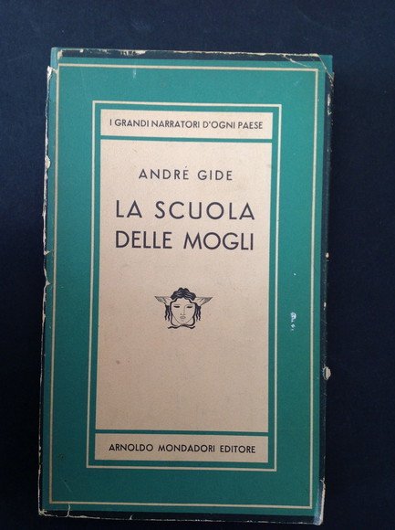 LA SCUOLA DELLE MOGLI