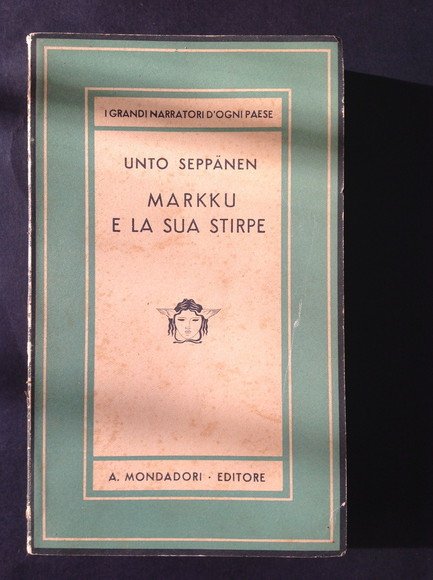 MARKKU E LA SUA STIRPE