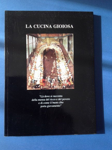 LA CUCINA GIOIOSA