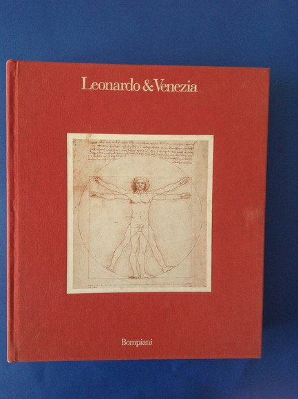 LEONARDO & VENEZIA