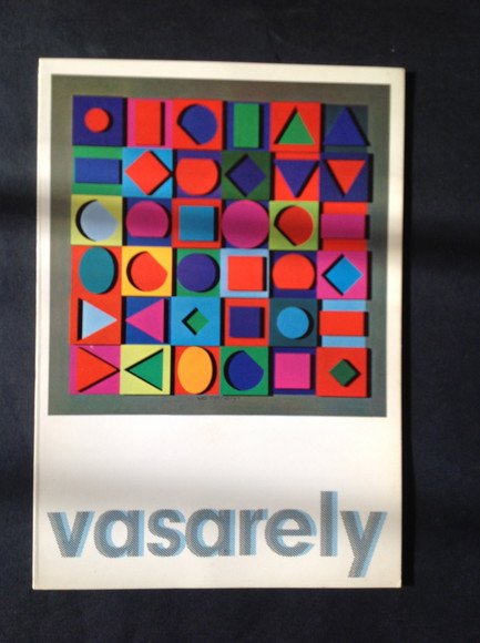 VASARELY | Immagine principale