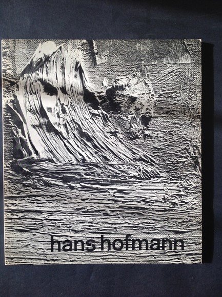 HANS HOFMANN