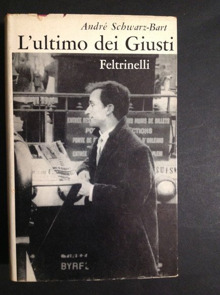 L'ULTIMO DEI GIUSTI