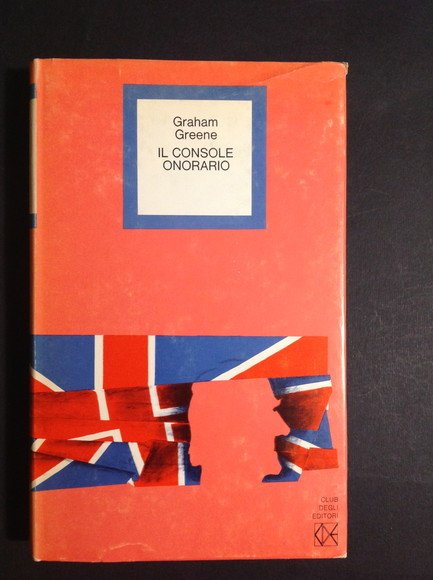 IL CONSOLE ONORARIO
