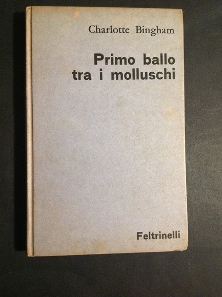 PRIMO BALLO TRA I MOLLUSCHI