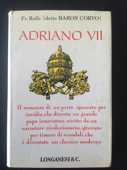 ADRIANO VII