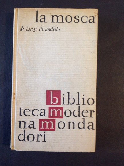 NOVELLE PER UN ANNO. LA MOSCA