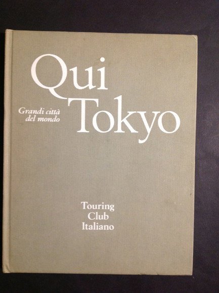 QUI TOKYO