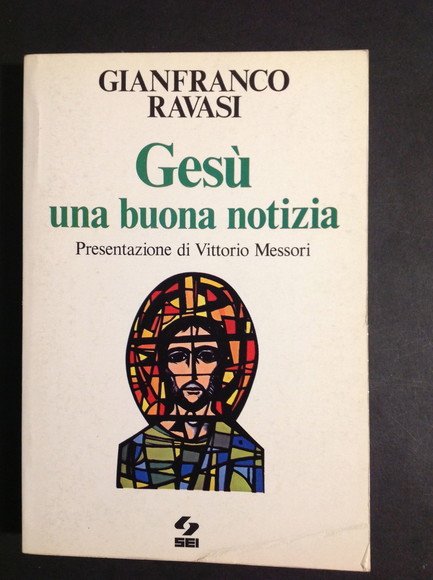 GESU' UNA BUONA NOTIZIA