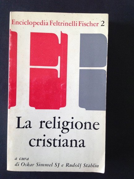 LA RELIGIONE CRISTIANA