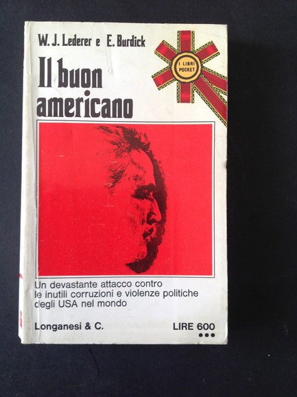 IL BUON AMERICANO