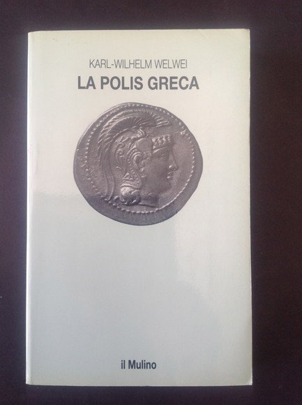 LA POLIS GRECA