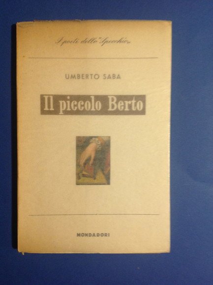 IL PICCOLO BERTO (1929 - 1931)