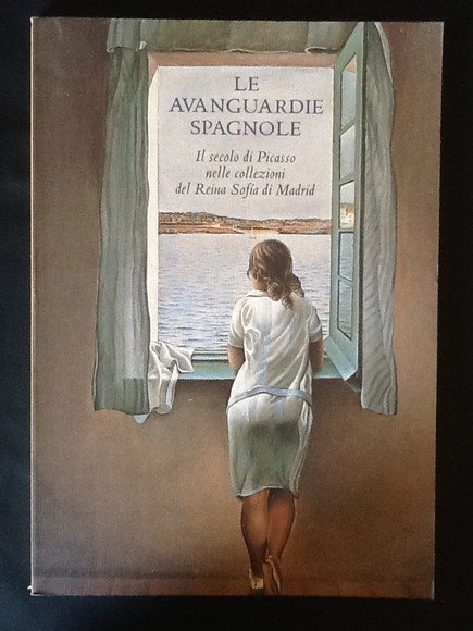 LE AVANGUARDIE SPAGNOLE. IL SECOLO DI PICASSO NELLE COLLEZIONI DEL …