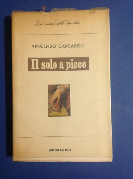 IL SOLE A PICCO