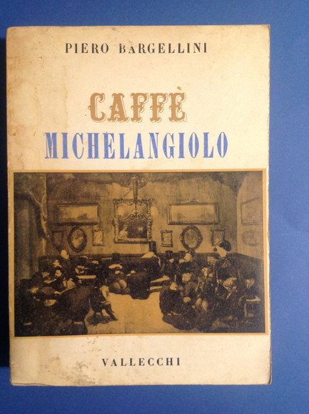 CAFFE' MICHELANGIOLO