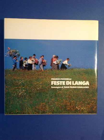 FESTE DI LANGA