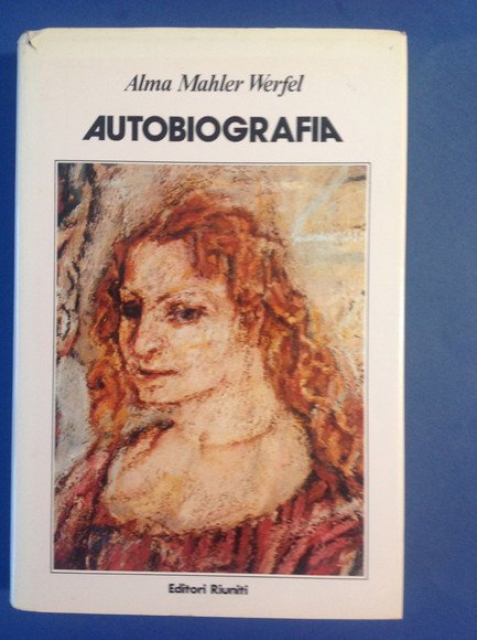 AUTOBIOGRAFIA