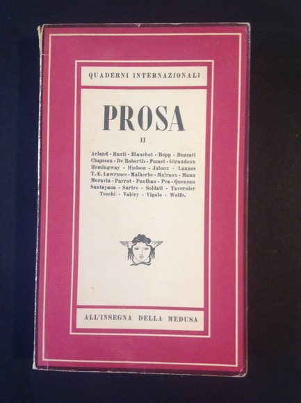 PROSA II