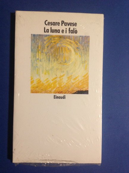 LA LUNA E I FALO'