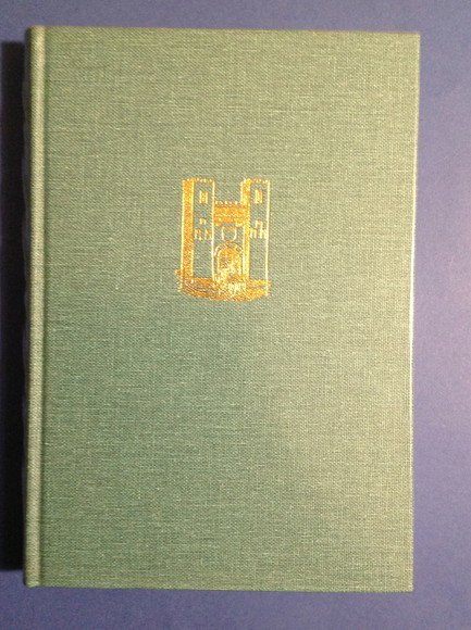 SCRITTI DI ANTIQUARIA E BOTANICA (1586 - 1602)