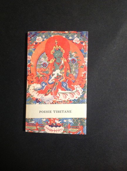 CANTI DEL DALAI-LAMA