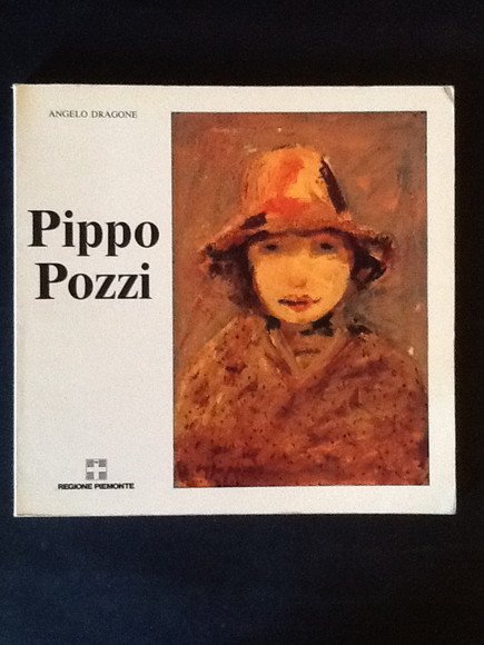 PIPPO POZZI. DIPINTI CERAMICHE INCISIONI