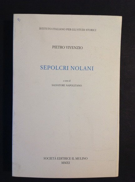 SEPOLCRI NOLANI
