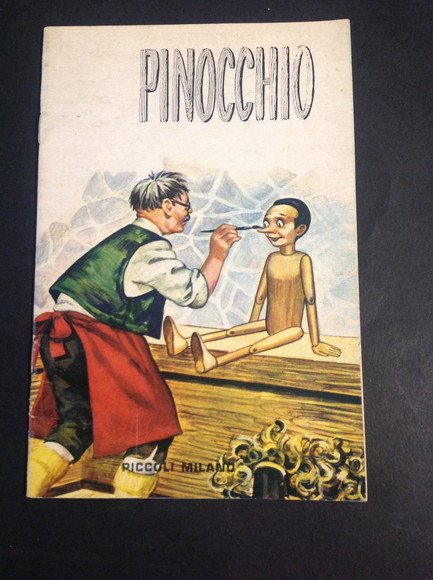 PINOCCHIO