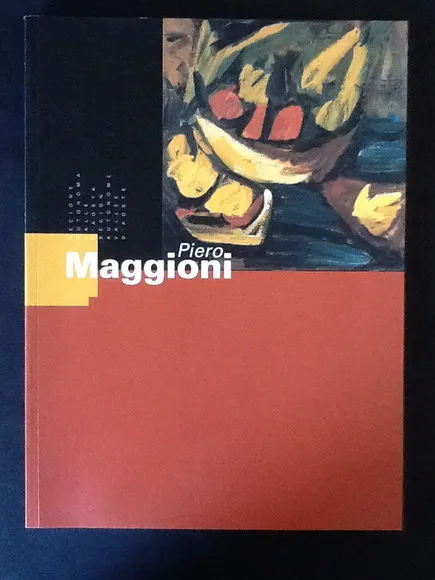PIERO MAGGIONI