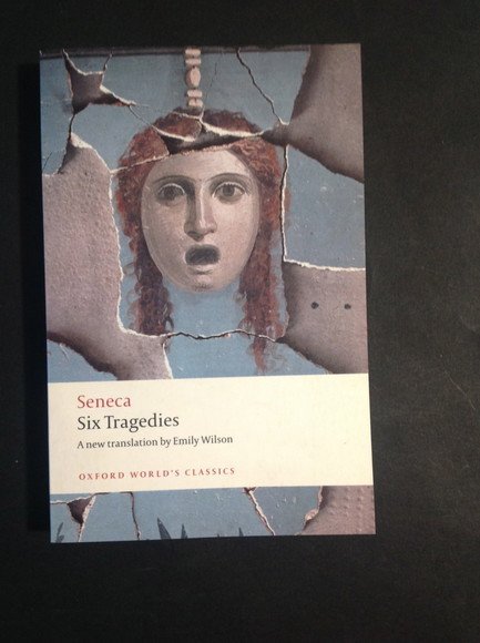 SIX TRAGEDIES | Immagine principale