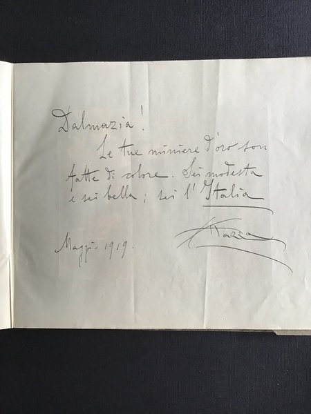 LA DALMAZIA NELLE RELAZIONI DI VIAGGIATORI E PELLEGRINI DA VENEZIA …