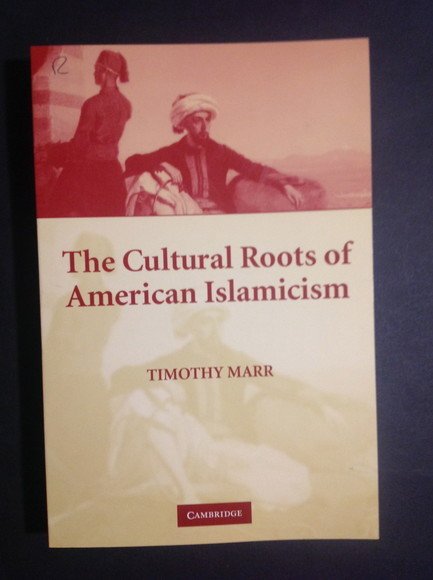 THE CULTURAL ROOTS OF AMERICAN ISLAMICISM