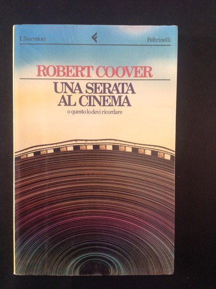 UNA SERATA AL CINEMA