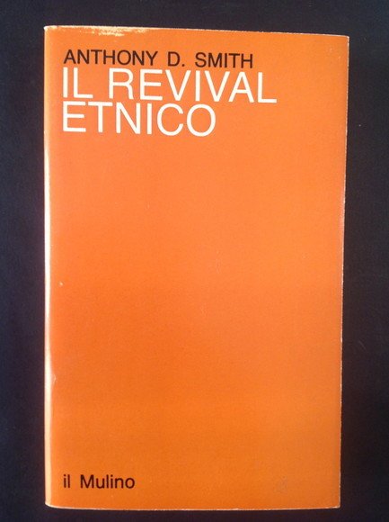 IL REVIVAL ETNICO