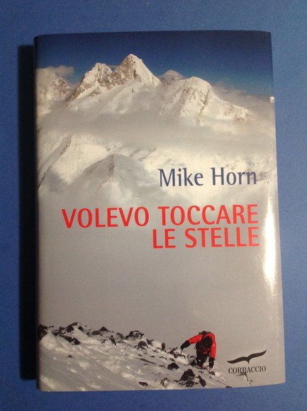 VOLEVO TOCCARE LE STELLE