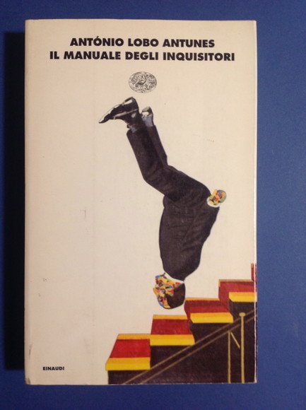 IL MANUALE DEGLI INQUISITORI