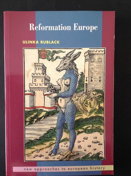 REFORMATION EUROPE