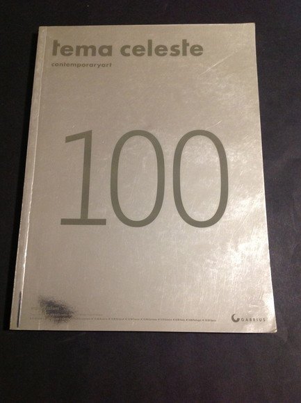 TEMA CELESTE 100 CONTEMPORARYART