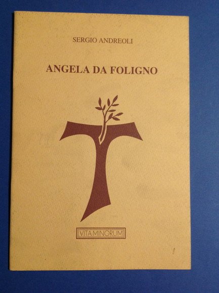 ANGELA DA FOLIGNO